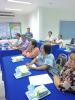 โครงการสำรวจเยี่ยมบ้านผู้ด้อยโอกาส สอบถามความต้องการลดความเห